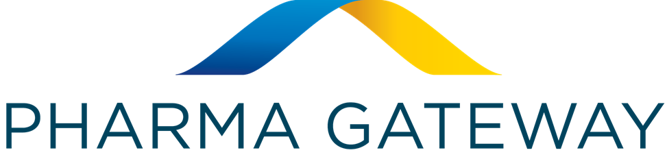 Pharma Gateway Logo